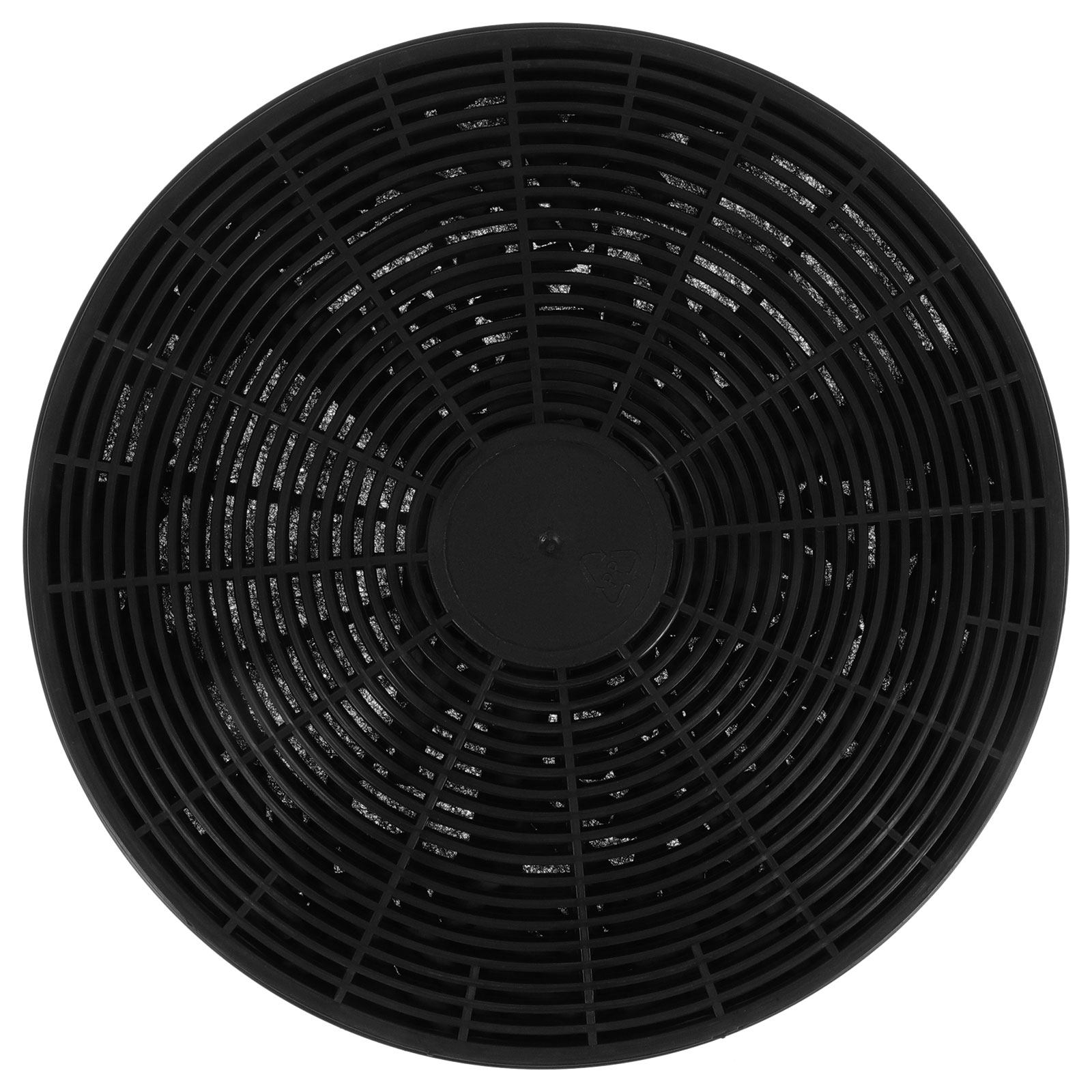 Range Commercial Kitchen - Filtro de Gordura Circular de 6,9