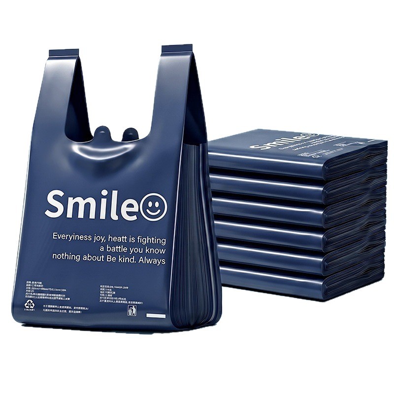 Commercial Kitchen Bin - Sacos de Lixo Descartáveis 20L Capacidade,