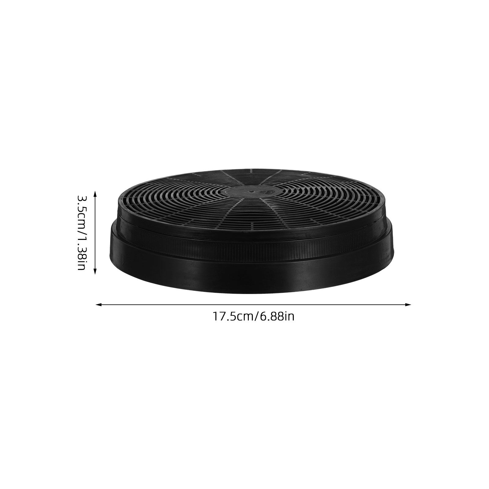 Filtro de Gordura Circular de  - Range Commercial Kitchen avaliação e preço