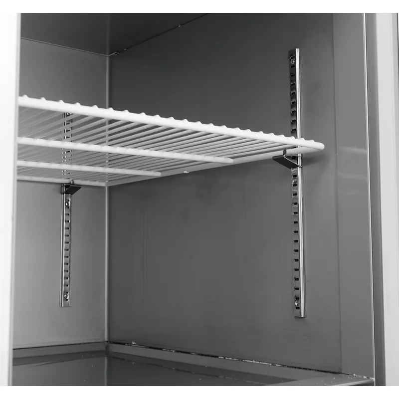 Refrigerador e Congelador de A - Commercial Kitchen Worktops avaliação e preço