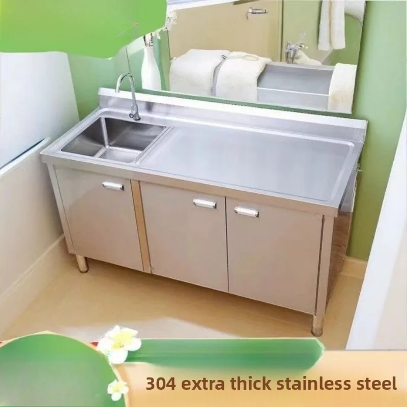 Pia de Cozinha em Aço Inoxidáv - Commercial Kitchen Worktops avaliação e preço