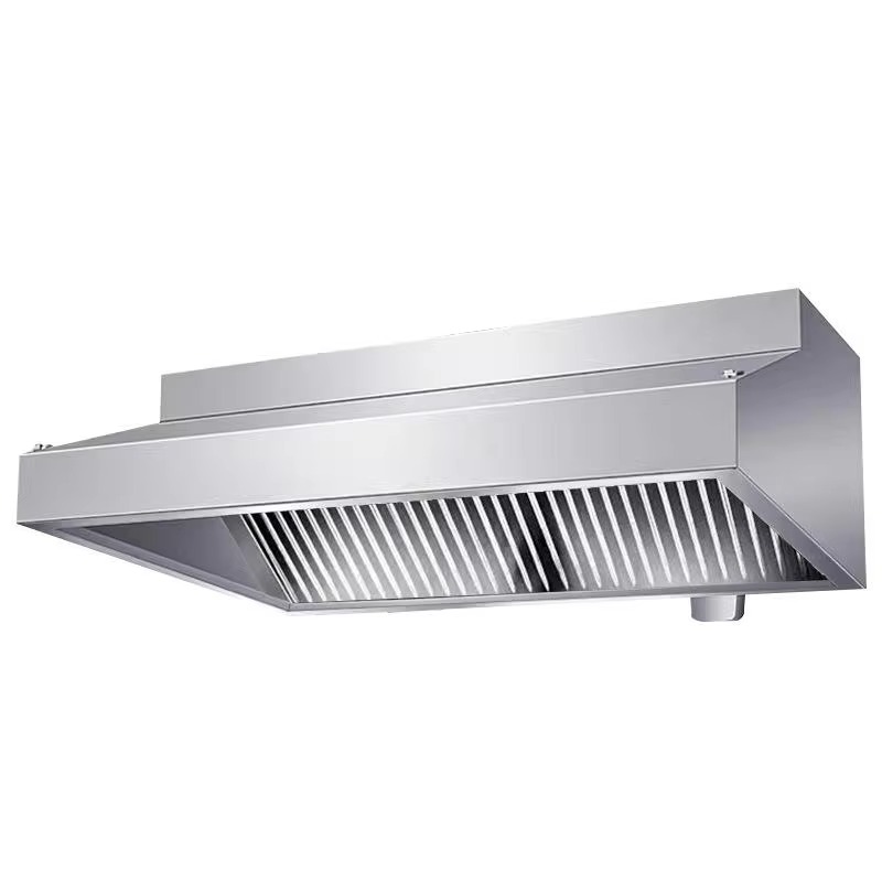 Exaustor de Cozinha Comercial  - Range Commercial Kitchen avaliação e preço