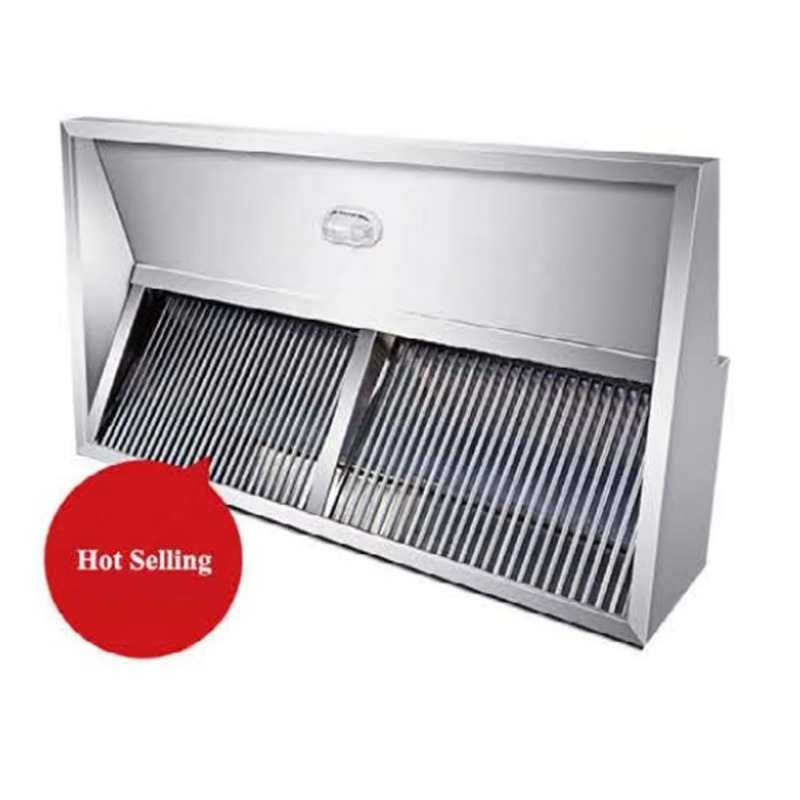 Exaustor de Cozinha Comercial  - Range Commercial Kitchen avaliação e preço