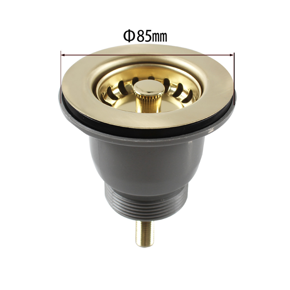 Talea 114MM Kit de resíduos de - Commercial Kitchen Bin avaliação e preço