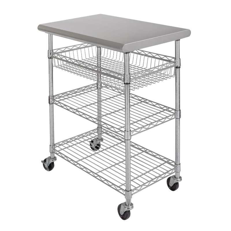 Mesa de Trabalho Comercial Per - Commercial Kitchen Worktops avaliação e preço