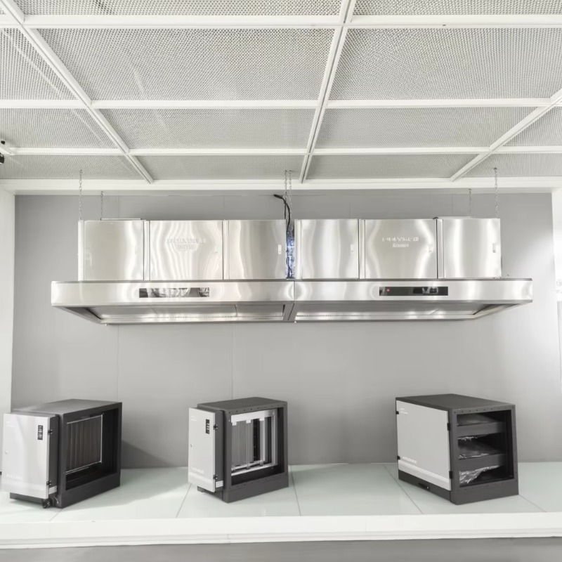 Coifa de Cozinha Comercial Per - Range Commercial Kitchen avaliação e preço