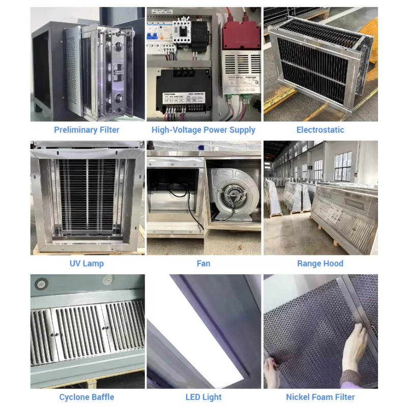 Coifa de Cozinha Comercial Per - Range Commercial Kitchen avaliação e preço