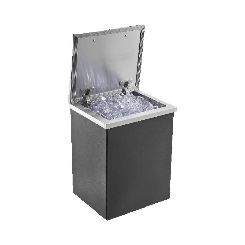 SucceBuy Drop in Ice Chest Ref - Commercial Kitchen Bin avaliação e preço