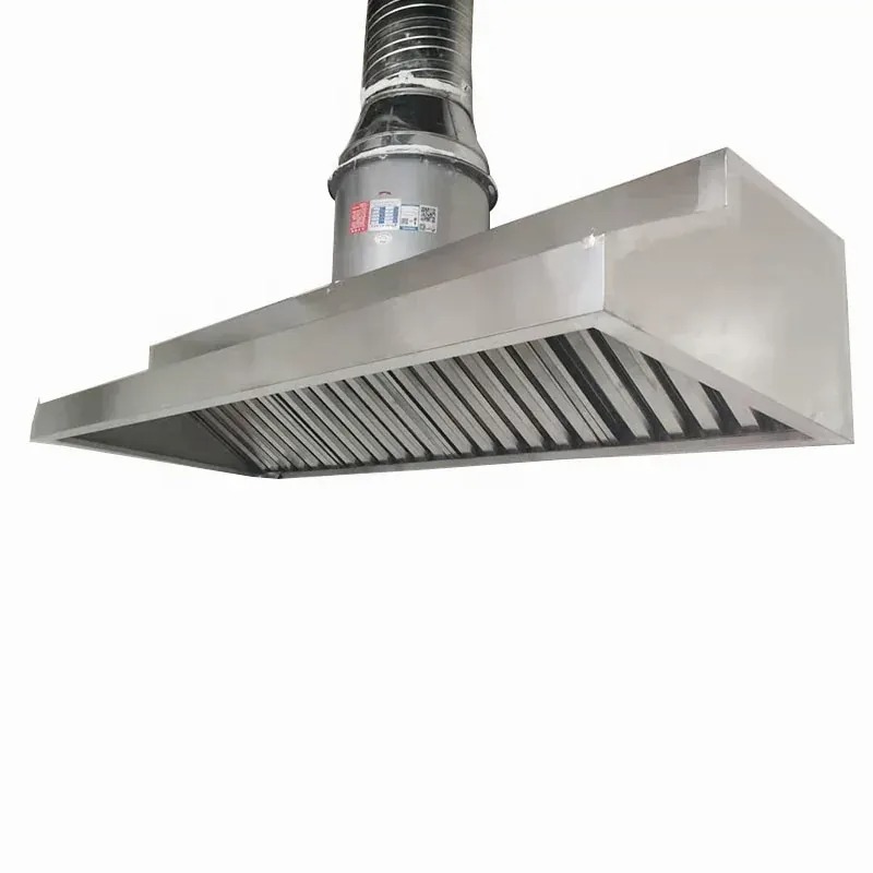Kitlalong Sistema de Exaustão  - Range Commercial Kitchen avaliação e preço