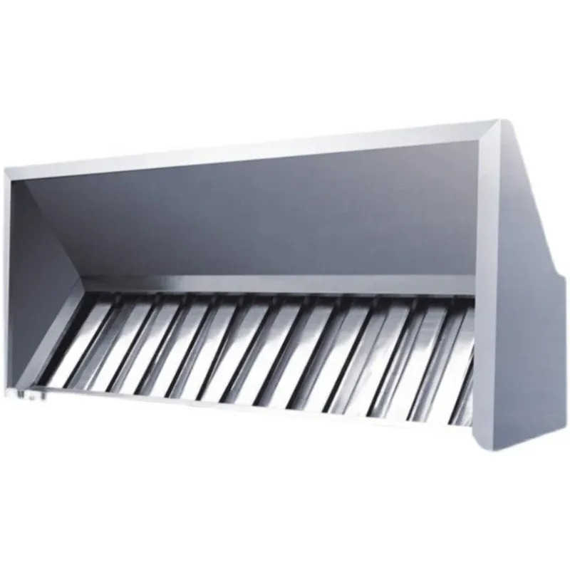 Kitlalong Sistema de Exaustão  - Range Commercial Kitchen avaliação e preço