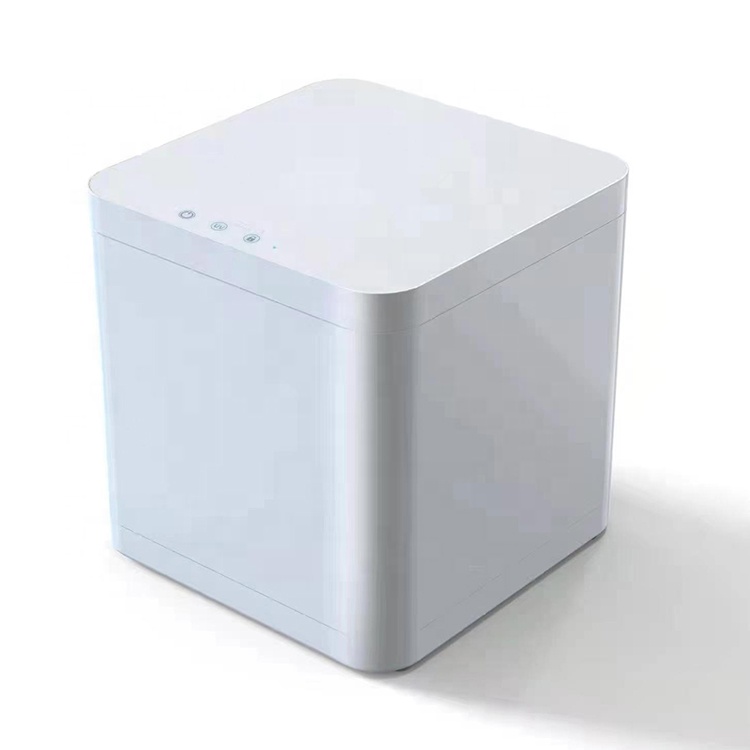 Lixeira de Compostagem para Co - Commercial Kitchen Bin avaliação e preço