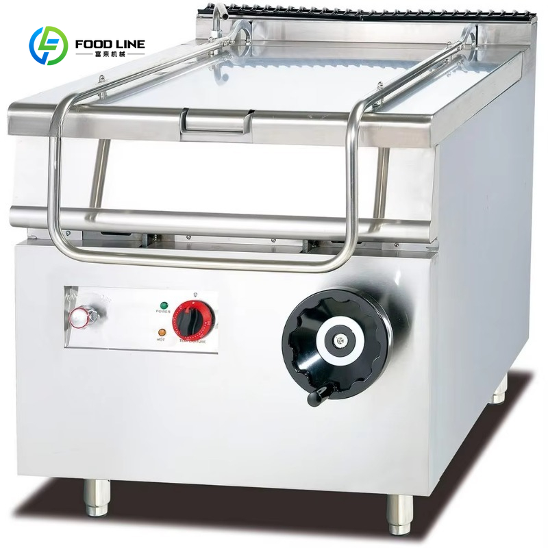 Caldeira a Gás Comercial 60L c - Range Commercial Kitchen avaliação e preço
