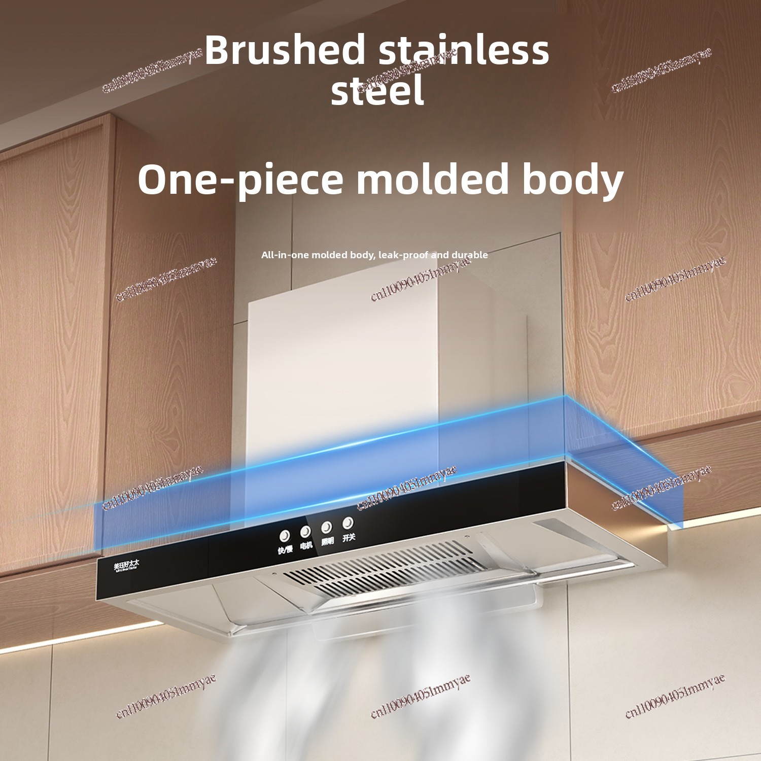 Exaustor grande sucção casa co - Range Commercial Kitchen avaliação e preço