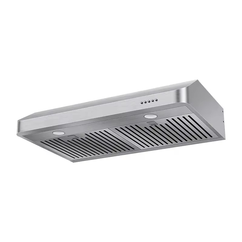 Coifa Comercial de Aço Inoxidá - Range Commercial Kitchen avaliação e preço