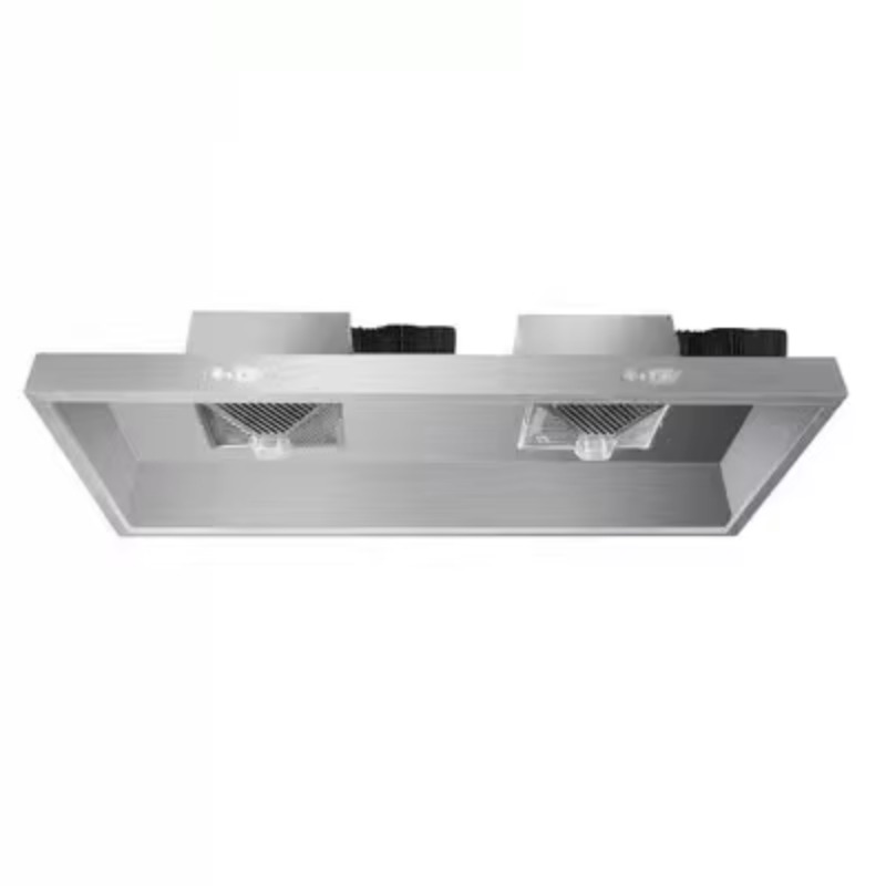 Coifa Comercial de Aço Inoxidá - Range Commercial Kitchen avaliação e preço