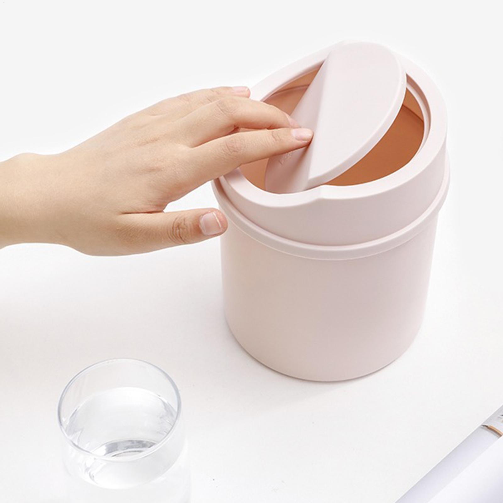 1 unidade de mini lixeira de m - Commercial Kitchen Bin avaliação e preço