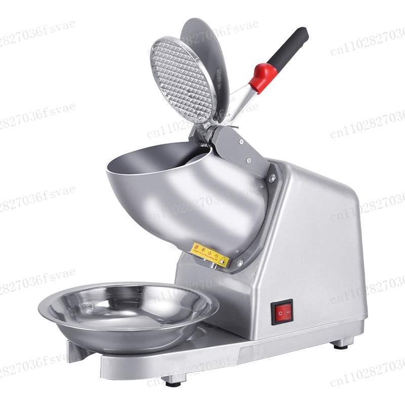 Máquina trituradora de gelo de - Commercial Kitchen And Bar avaliação e preço